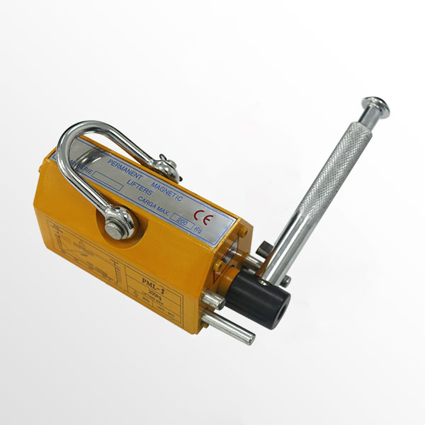 萊蕪永磁吸吊器低價(jià)批發(fā)工廠