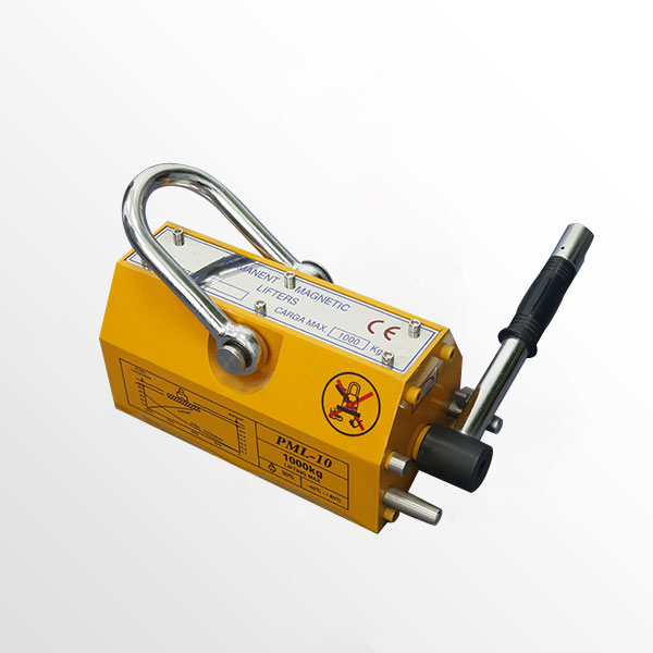 萊蕪永磁吸吊器低價(jià)批發(fā)工廠